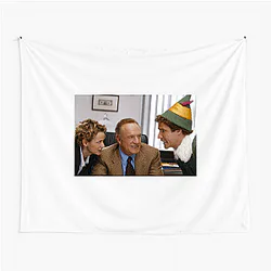 Elf Film Beyond The Screen Elf Film Tapestries