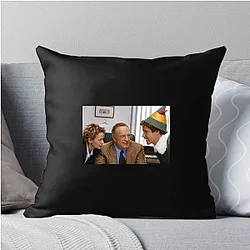 Elf Film Beyond The Screen Elf Film Pillows Cover