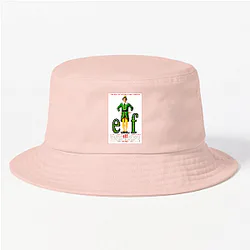 Elf Film The Best Christmas Movie Elf Film Hats & Caps