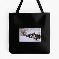 Elf Film No Limits Just Cheer Elf Film Bags