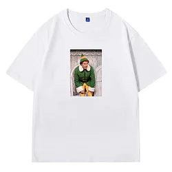 Elf Film A True Masterpiece Elf Film T-Shirts