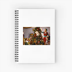 Elf Film The World Is My Stage Elf Film Notebook