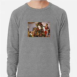 Elf Film The World Is My Stage Elf Film Sweatshirts