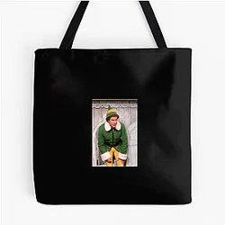 Elf Film A True Masterpiece Elf Film Bags