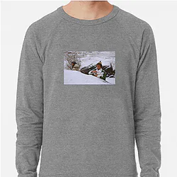 Elf Film No Limits Just Cheer Elf Film Sweatshirts