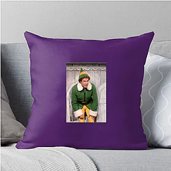 Elf Film A True Masterpiece Elf Film Pillows Cover