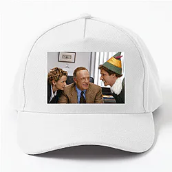 Elf Film Beyond The Screen Elf Film Hats & Caps