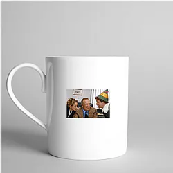 Elf Film Beyond The Screen Elf Film Mugs