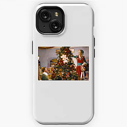 Elf Film The World Is My Stage Elf Film iPhone Cases