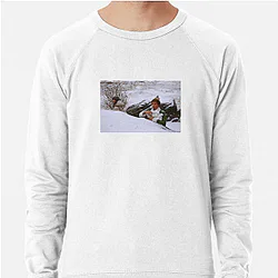 Elf Film No Limits Just Cheer Elf Film Sweatshirts