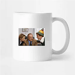 Elf Film Beyond The Screen Elf Film Mugs