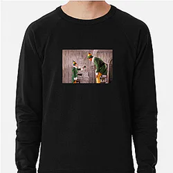 Elf Film My Favorite Holiday Film Elf Film Sweatshirts