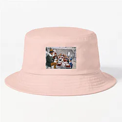Elf Film The King of Christmas Comedy Elf Film Hats & Caps