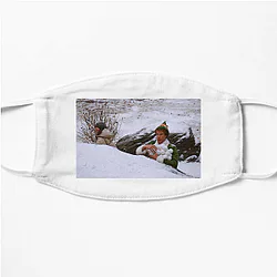 Elf Film No Limits Just Cheer Elf Film Face Masks