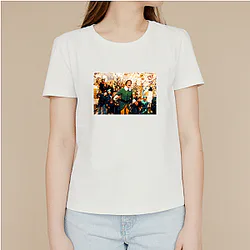 Elf Film Always Festive Always Funny Elf Film T-Shirts