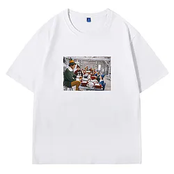 Elf Film The King of Christmas Comedy Elf Film T-Shirts