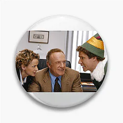 Elf Film Beyond The Screen Elf Film Pins