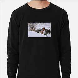 Elf Film No Limits Just Cheer Elf Film Sweatshirts