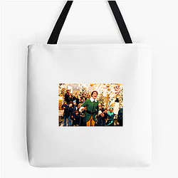 Elf Film Always Festive Always Funny Elf Film Bags