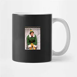 Elf Film A True Masterpiece Elf Film Mugs