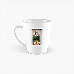 Elf Film A True Masterpiece Elf Film Mugs