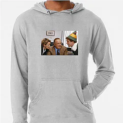Elf Film Beyond The Screen Elf Film Hoodies