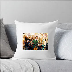 Elf Film Always Festive Always Funny Elf Film Pillows Cover