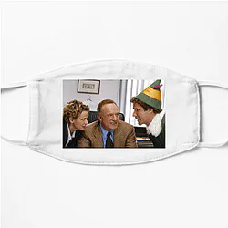 Elf Film Beyond The Screen Elf Film Face Masks