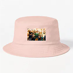 Elf Film Always Festive Always Funny Elf Film Hats & Caps