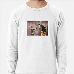 Elf Film My Favorite Holiday Film Elf Film Sweatshirts