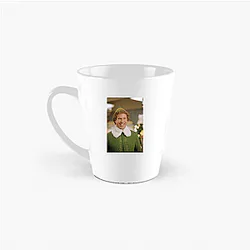 Elf Film The World Is A Sleigh Ride Elf Film Mugs