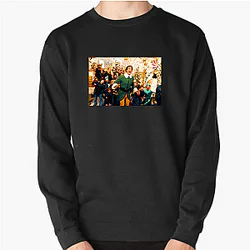 Elf Film Always Festive Always Funny Elf Film Sweatshirts