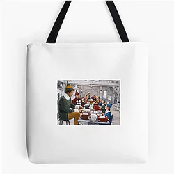 Elf Film The King of Christmas Comedy Elf Film Bags
