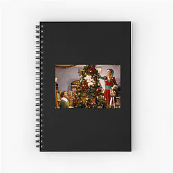 Elf Film The World Is My Stage Elf Film Notebook