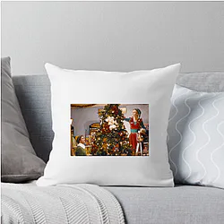 Elf Film The World Is My Stage Elf Film Pillows Cover