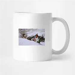 Elf Film No Limits Just Cheer Elf Film Mugs