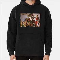 Elf Film The World Is My Stage Elf Film Hoodies