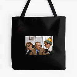 Elf Film Beyond The Screen Elf Film Bags