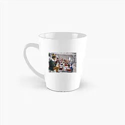 Elf Film The King of Christmas Comedy Elf Film Mugs