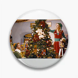 Elf Film The World Is My Stage Elf Film Pins