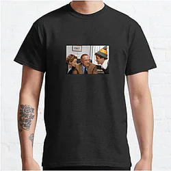 Elf Film Beyond The Screen Elf Film T-Shirts