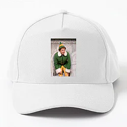 Elf Film A True Masterpiece Elf Film Hats & Caps