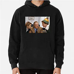 Elf Film Beyond The Screen Elf Film Hoodies