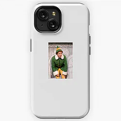 Elf Film A True Masterpiece Elf Film iPhone Cases