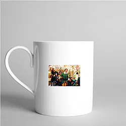 Elf Film Always Festive Always Funny Elf Film Mugs