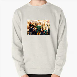 Elf Film Always Festive Always Funny Elf Film Sweatshirts