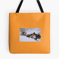 Elf Film No Limits Just Cheer Elf Film Bags