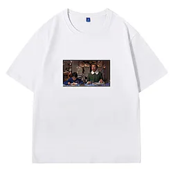 Elf Film Unforgettable Scenes Elf Film T-Shirts