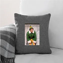 Elf Film A True Masterpiece Elf Film Pillows Cover