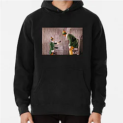 Elf Film My Favorite Holiday Film Elf Film Hoodies
